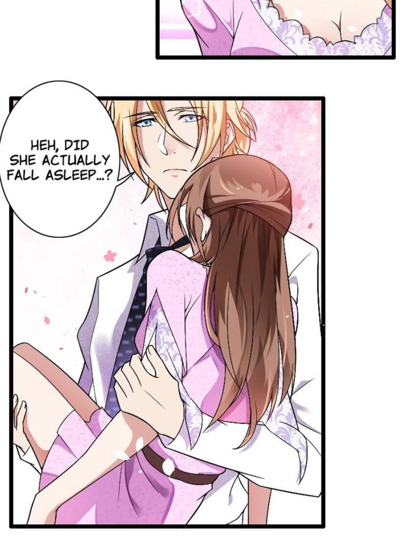 The President’s Private Secretary Chapter 37 - page 20