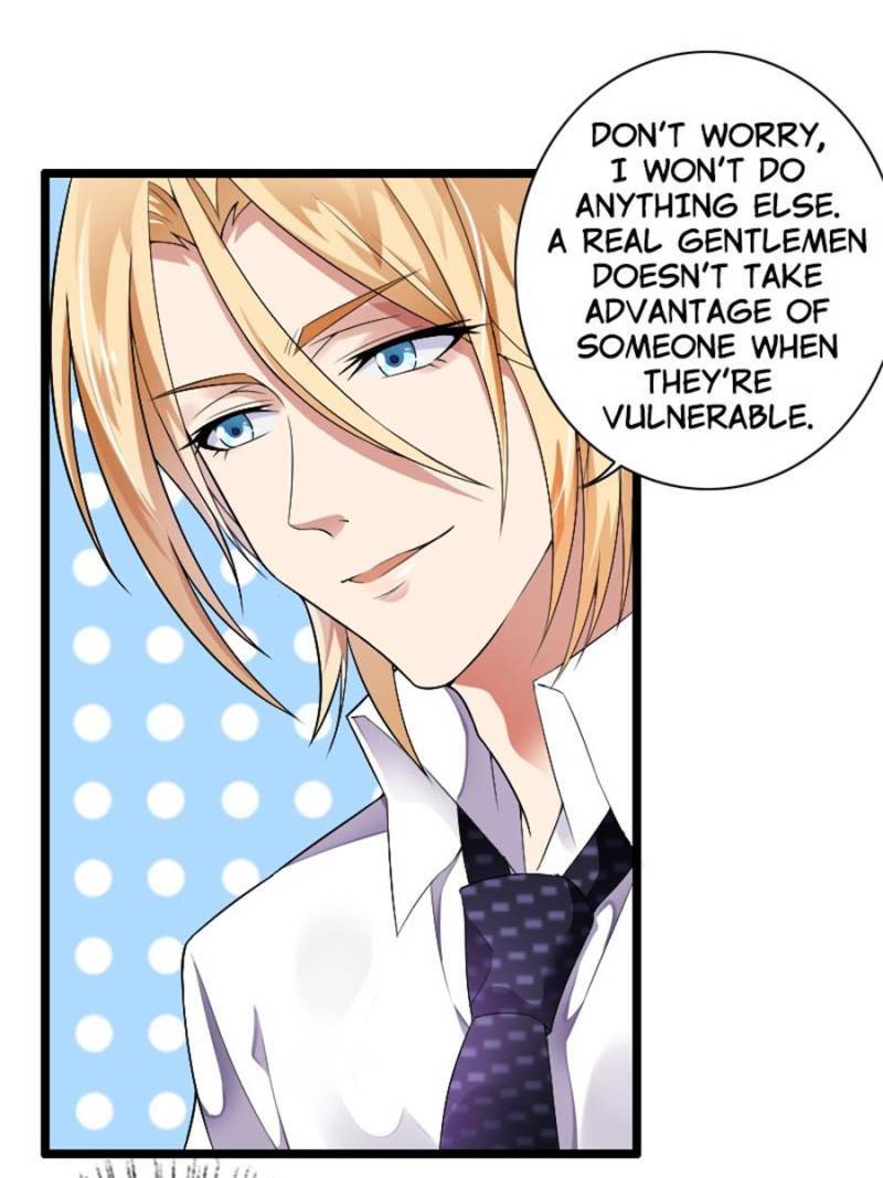 The President’s Private Secretary Chapter 37 - page 21