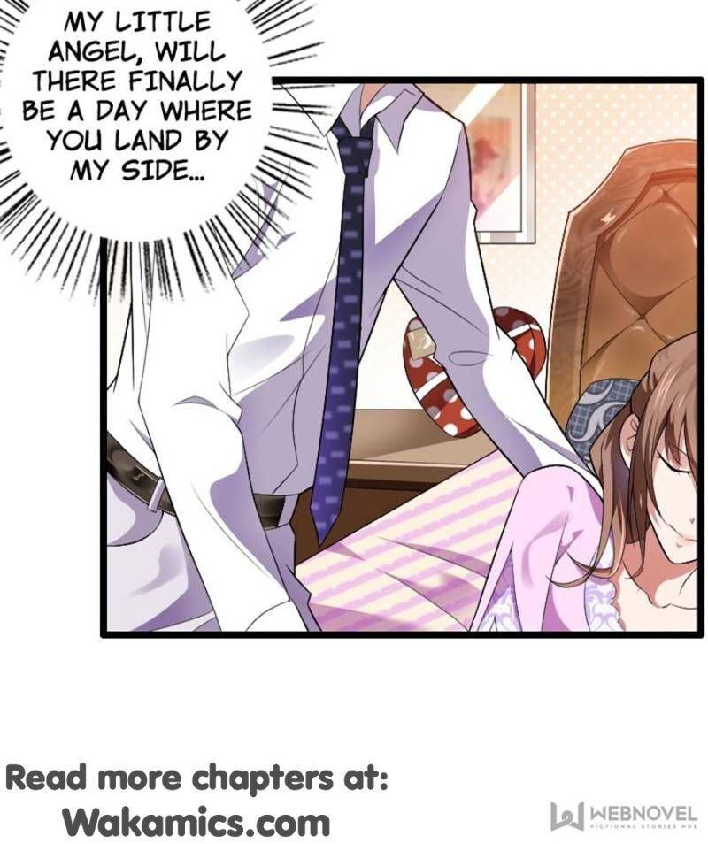 The President’s Private Secretary Chapter 37 - page 23