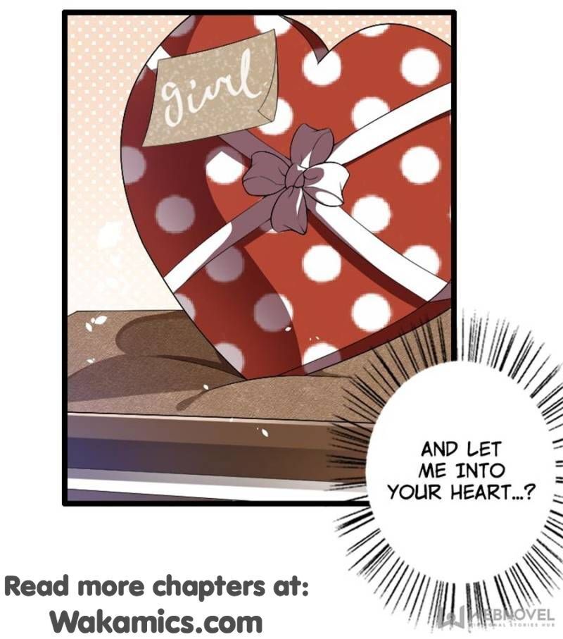 The President’s Private Secretary Chapter 37 - page 24
