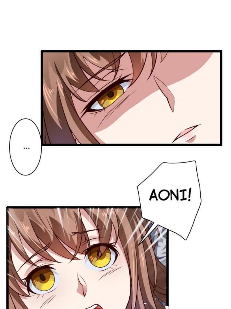 The President’s Private Secretary Chapter 37 - page 25