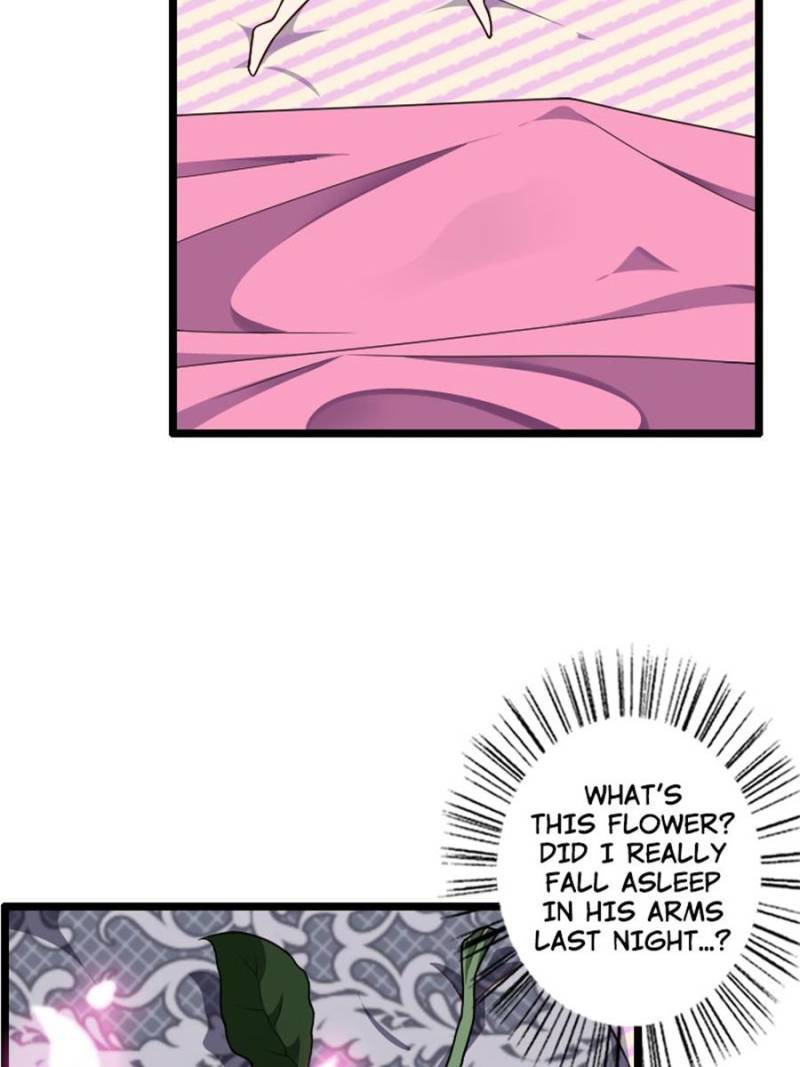 The President’s Private Secretary Chapter 37 - page 28