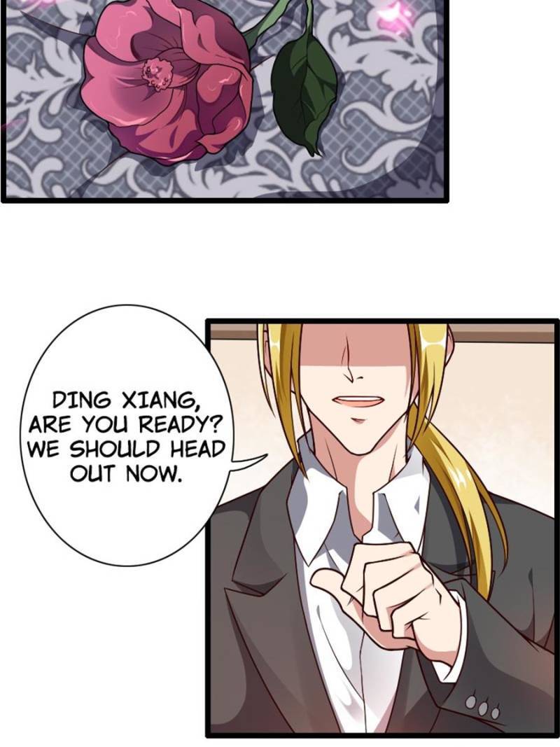 The President’s Private Secretary Chapter 37 - page 30