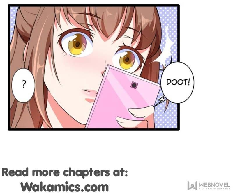 The President’s Private Secretary Chapter 34 - page 10