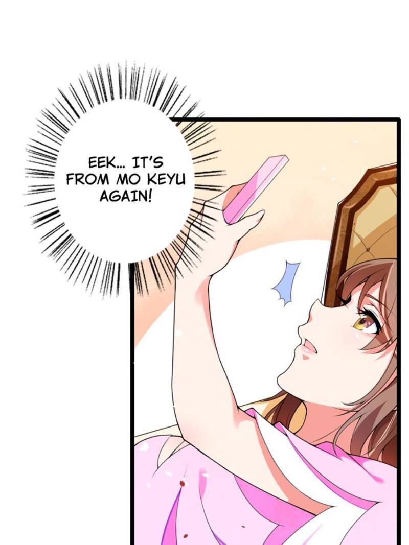 The President’s Private Secretary Chapter 34 - page 11