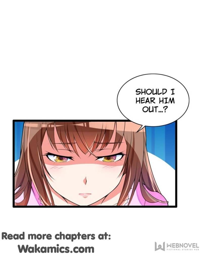 The President’s Private Secretary Chapter 34 - page 15