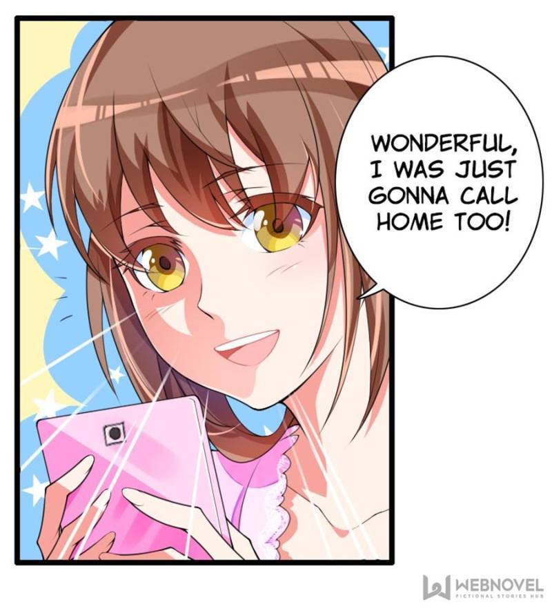 The President’s Private Secretary Chapter 34 - page 17