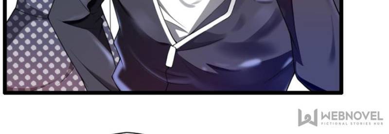 The President’s Private Secretary Chapter 34 - page 22