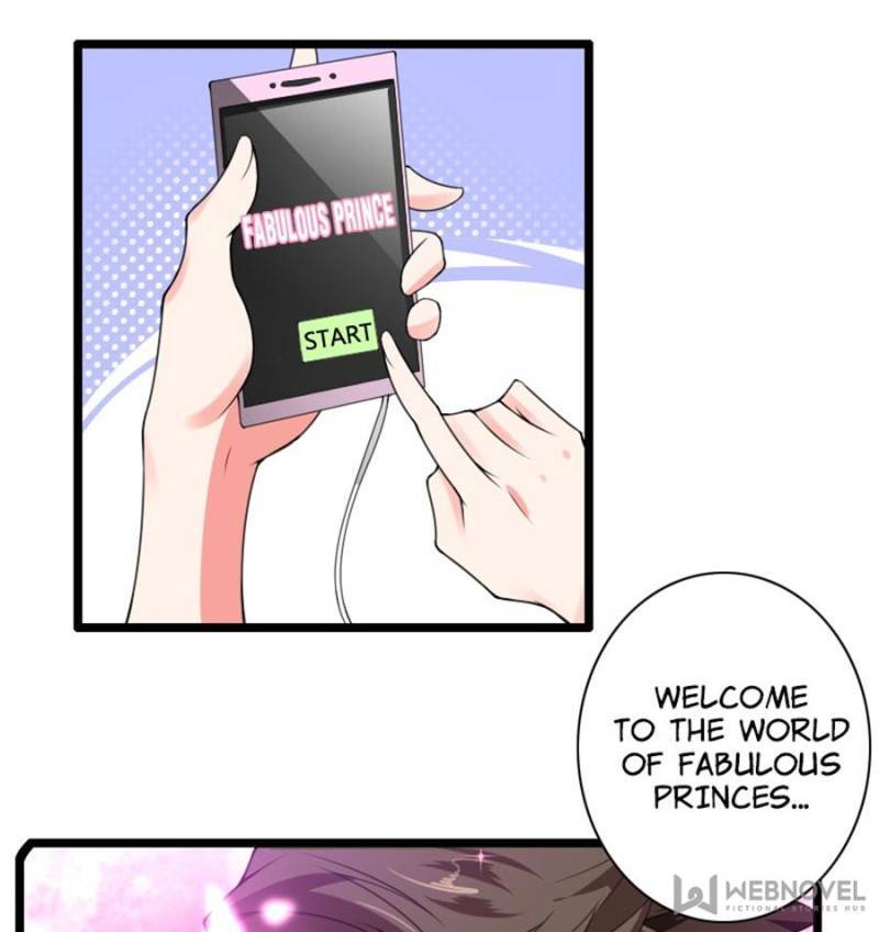 The President’s Private Secretary Chapter 34 - page 6
