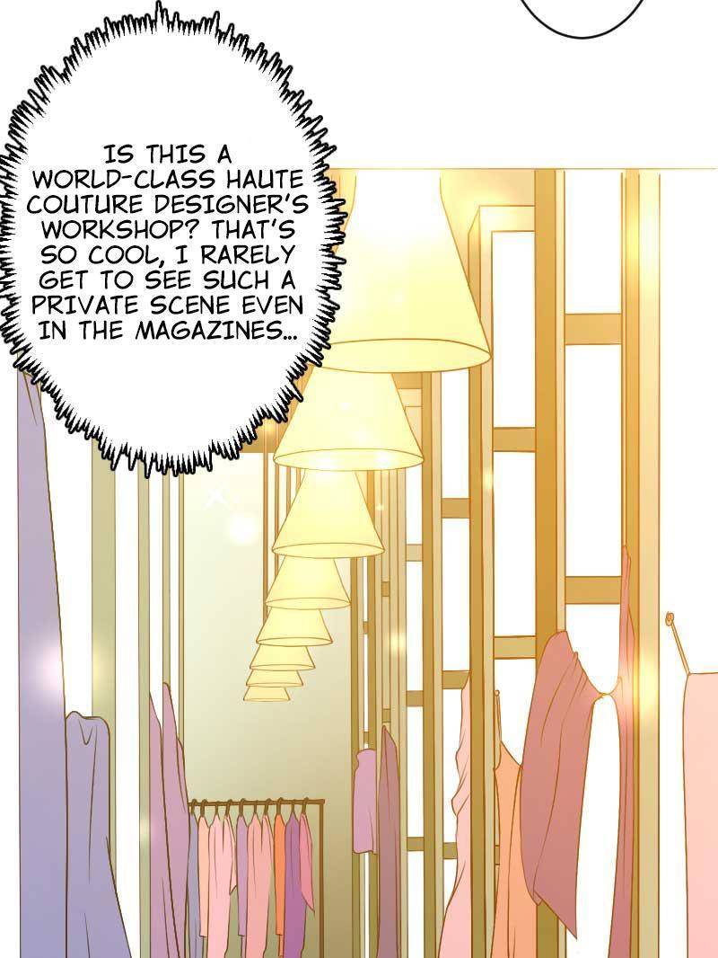 The President’s Private Secretary Chapter 23 - page 12