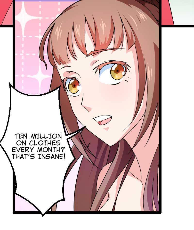 The President’s Private Secretary Chapter 23 - page 19