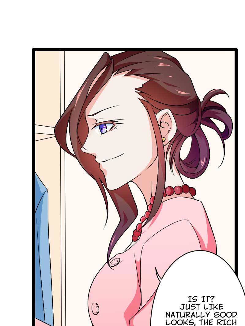 The President’s Private Secretary Chapter 23 - page 20