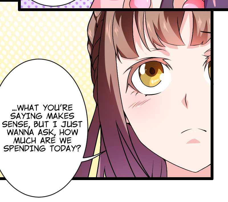 The President’s Private Secretary Chapter 23 - page 24