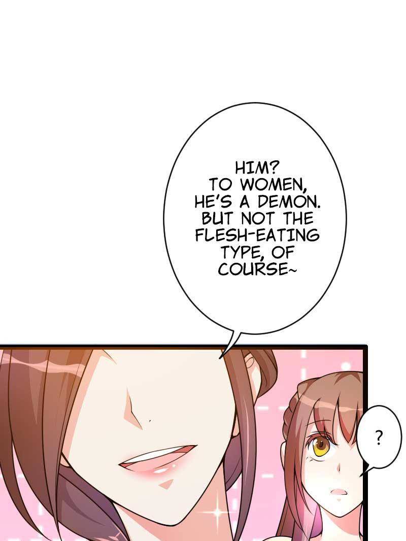 The President’s Private Secretary Chapter 23 - page 29