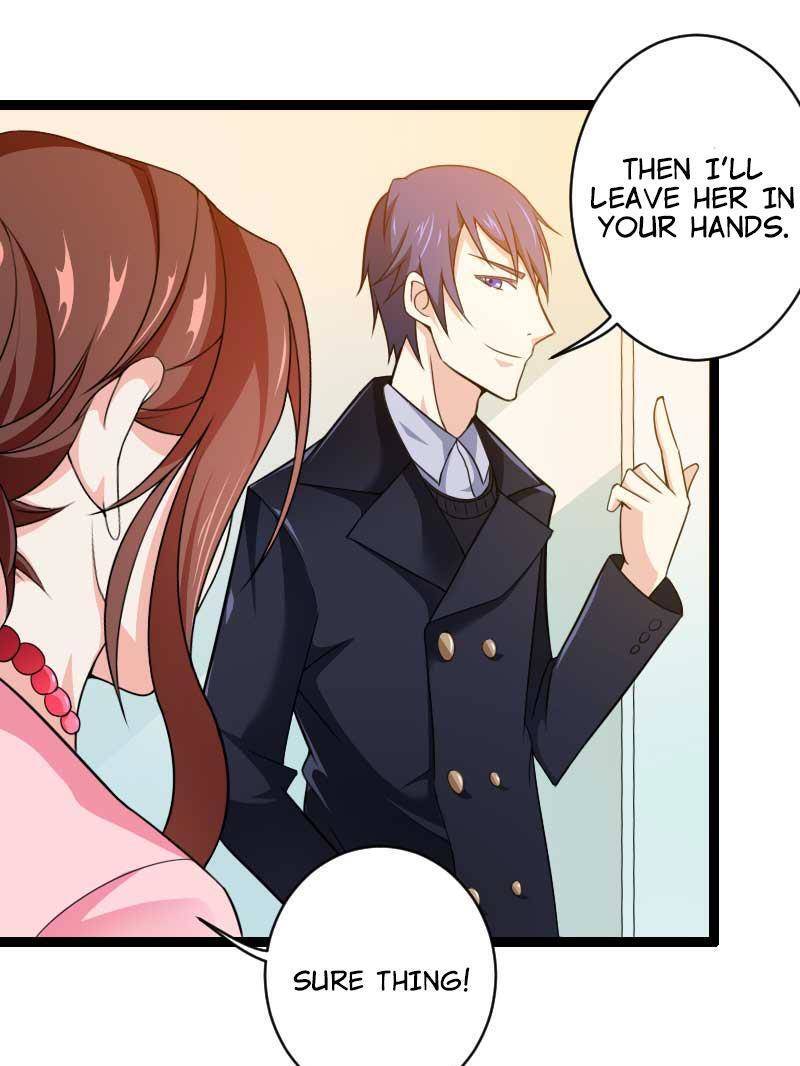 The President’s Private Secretary Chapter 23 - page 3