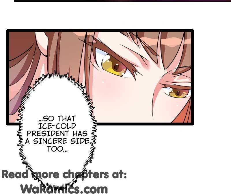 The President’s Private Secretary Chapter 23 - page 34