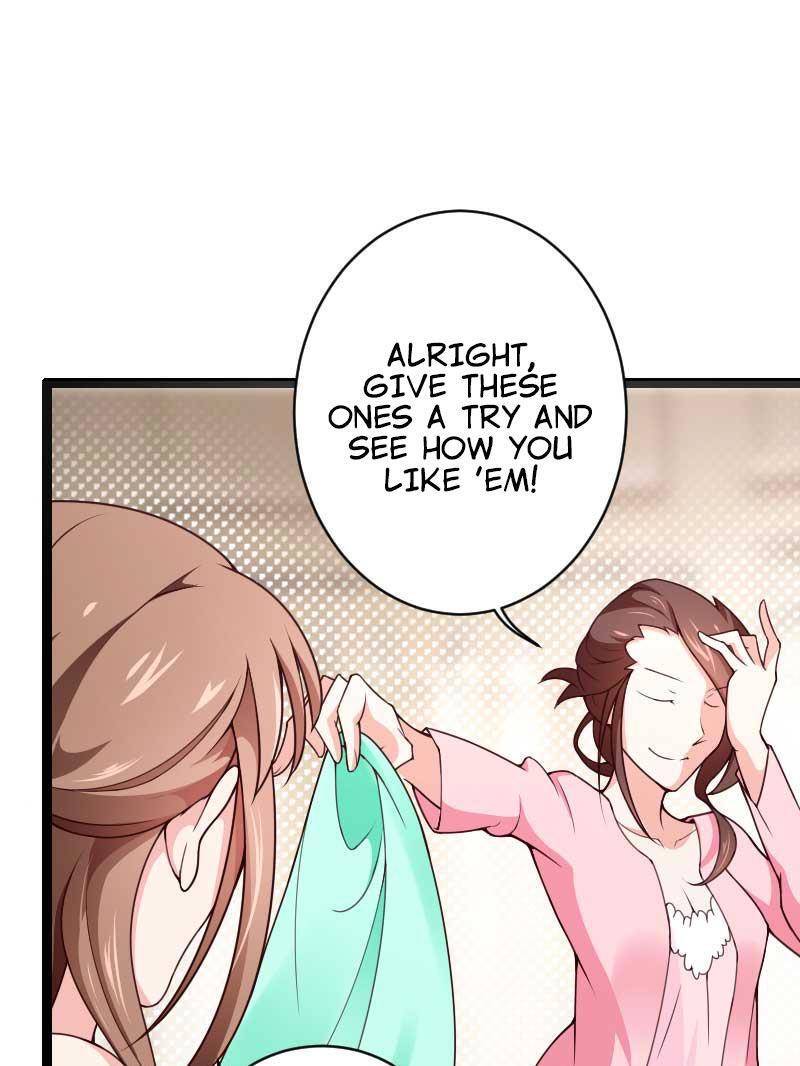 The President’s Private Secretary Chapter 23 - page 35
