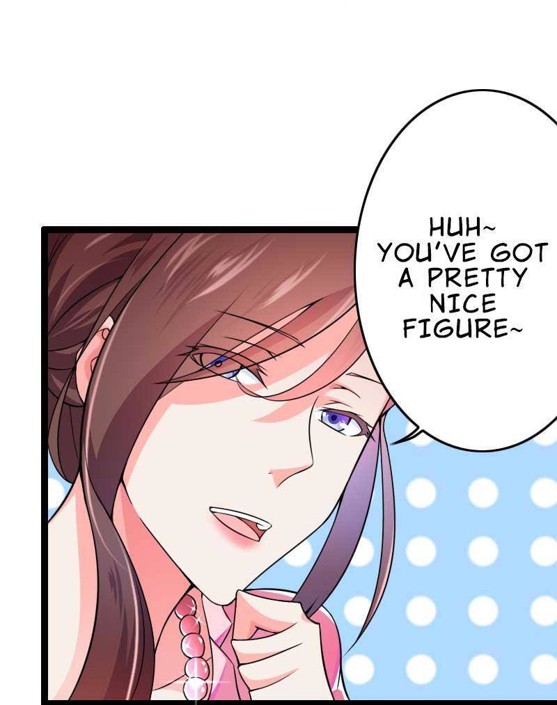 The President’s Private Secretary Chapter 23 - page 44