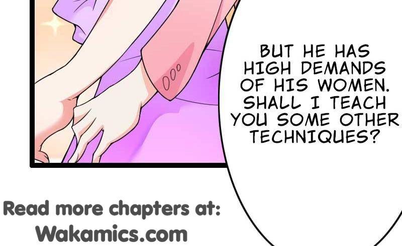The President’s Private Secretary Chapter 23 - page 48