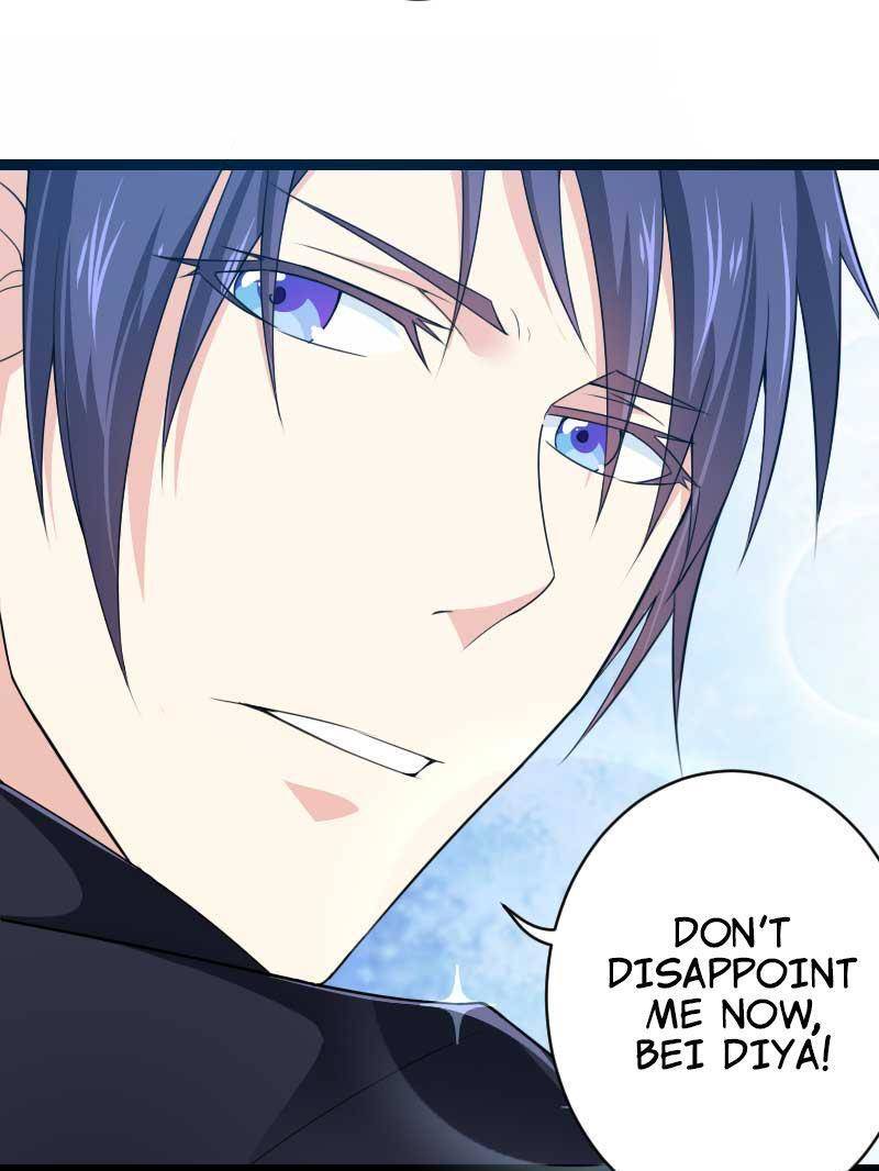 The President’s Private Secretary Chapter 23 - page 5