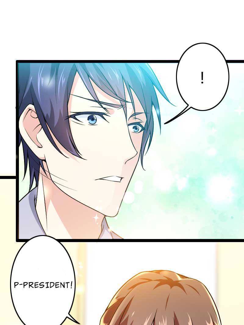 The President’s Private Secretary Chapter 23 - page 64