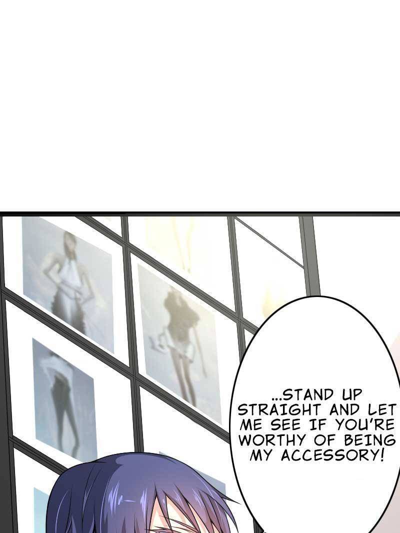 The President’s Private Secretary Chapter 23 - page 68