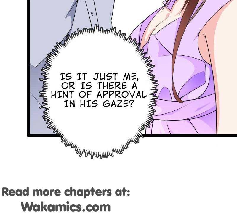 The President’s Private Secretary Chapter 23 - page 72