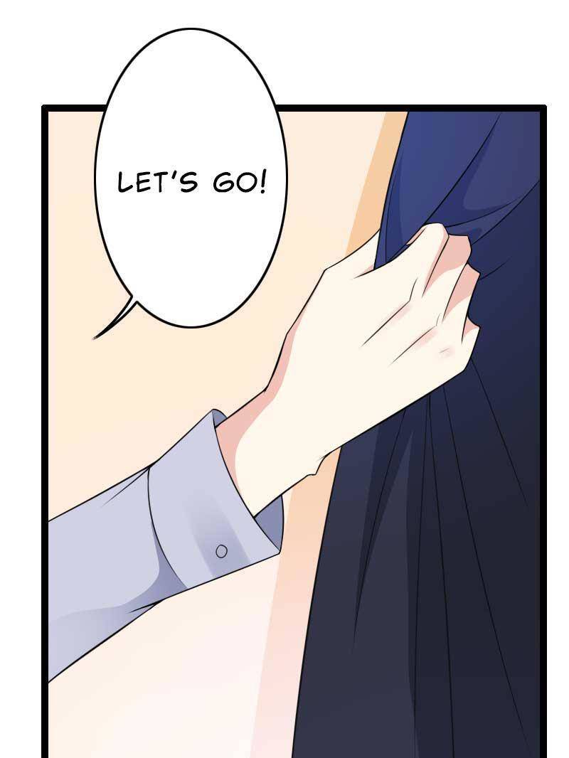 The President’s Private Secretary Chapter 23 - page 74
