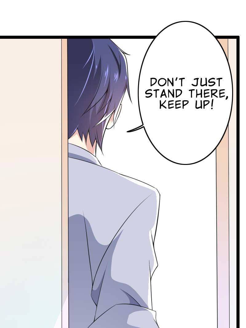 The President’s Private Secretary Chapter 23 - page 76