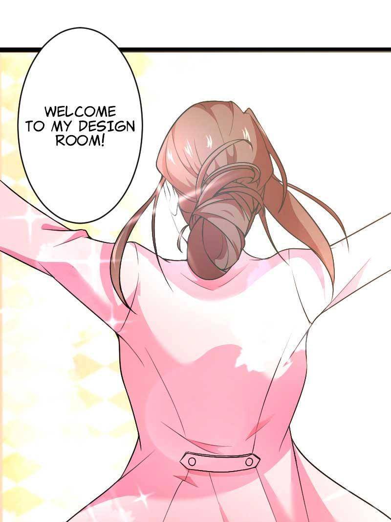 The President’s Private Secretary Chapter 23 - page 9