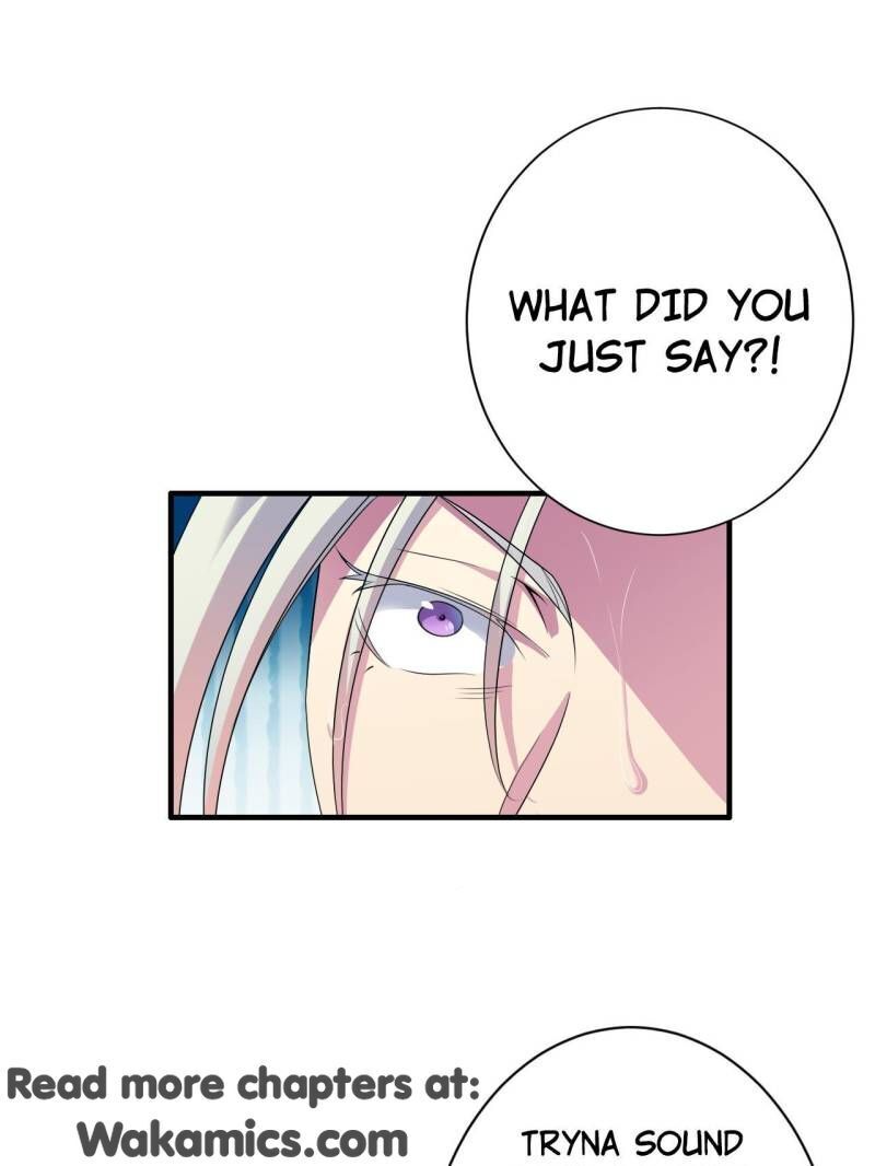 The President’s Private Secretary Chapter 13 - page 13
