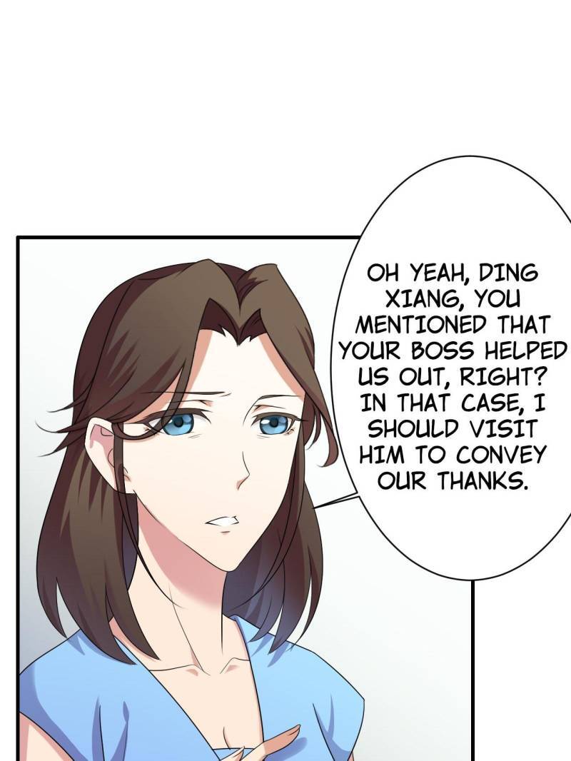 The President’s Private Secretary Chapter 13 - page 15