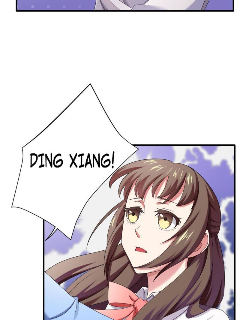 The President’s Private Secretary Chapter 13 - page 18