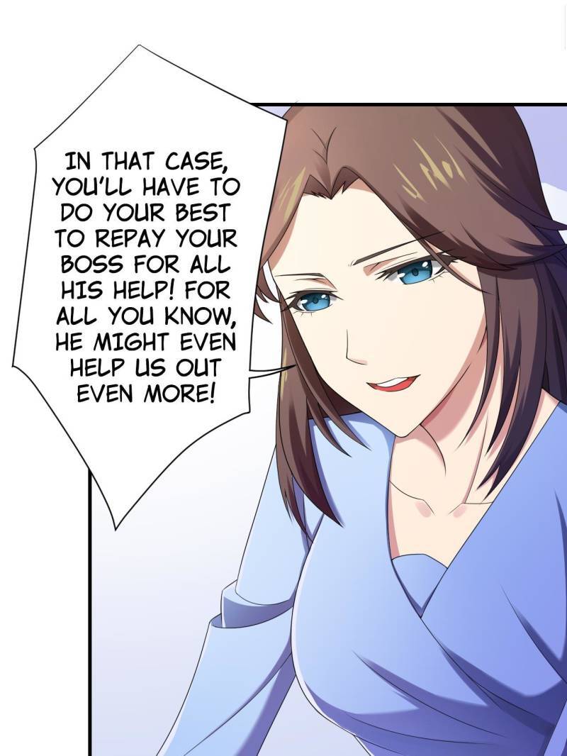 The President’s Private Secretary Chapter 13 - page 20