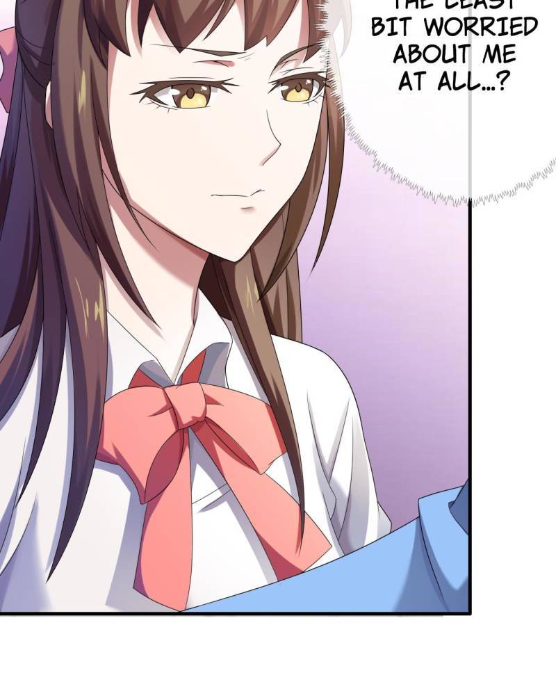 The President’s Private Secretary Chapter 13 - page 23