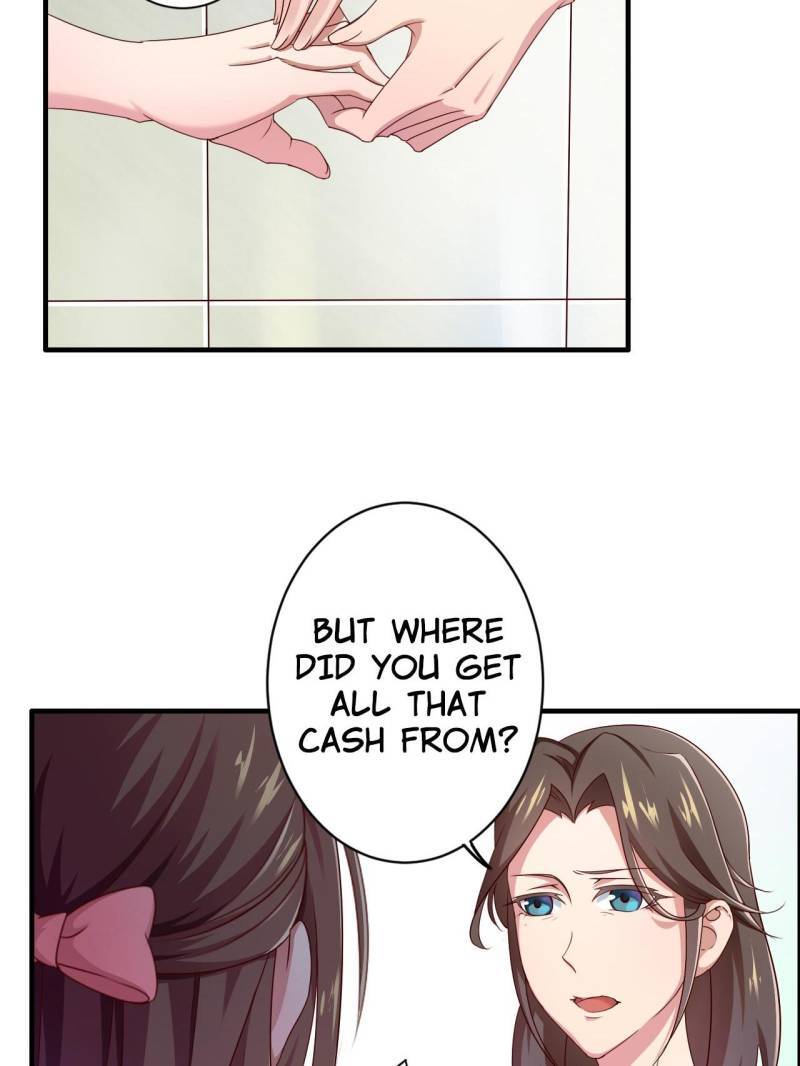The President’s Private Secretary Chapter 13 - page 3