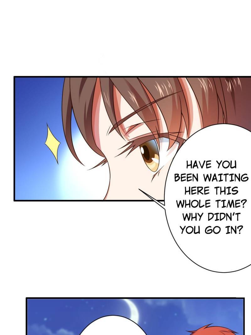 The President’s Private Secretary Chapter 13 - page 30