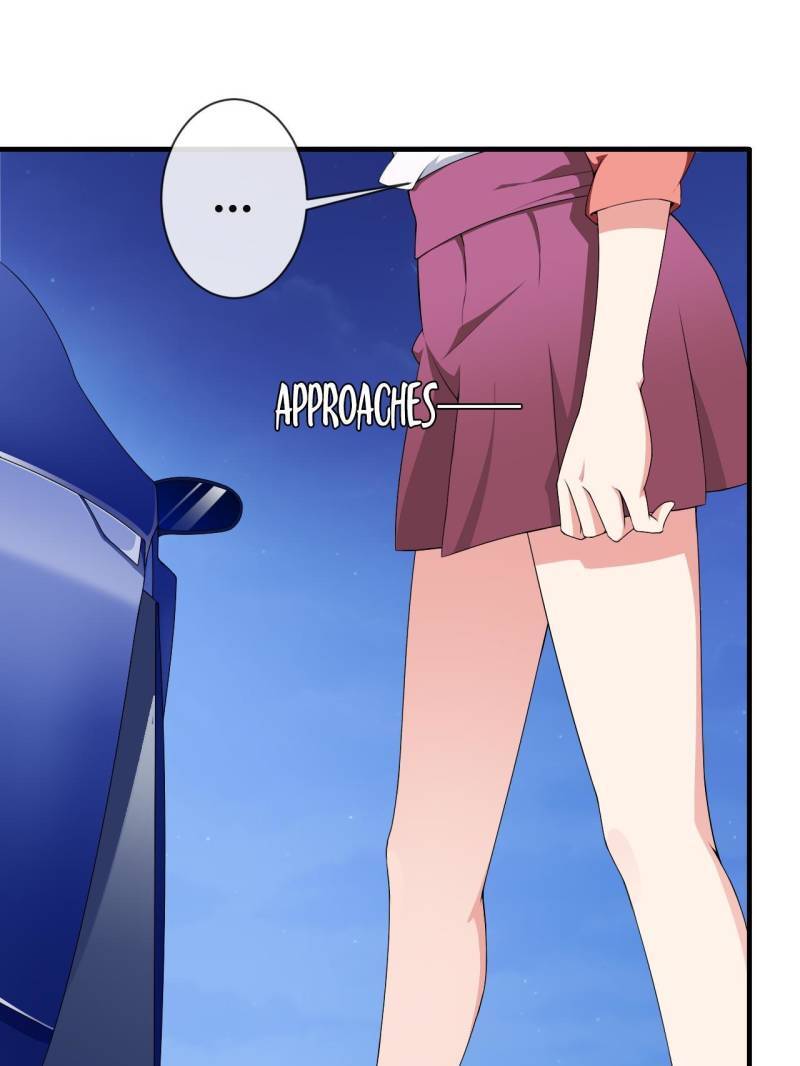 The President’s Private Secretary Chapter 13 - page 33