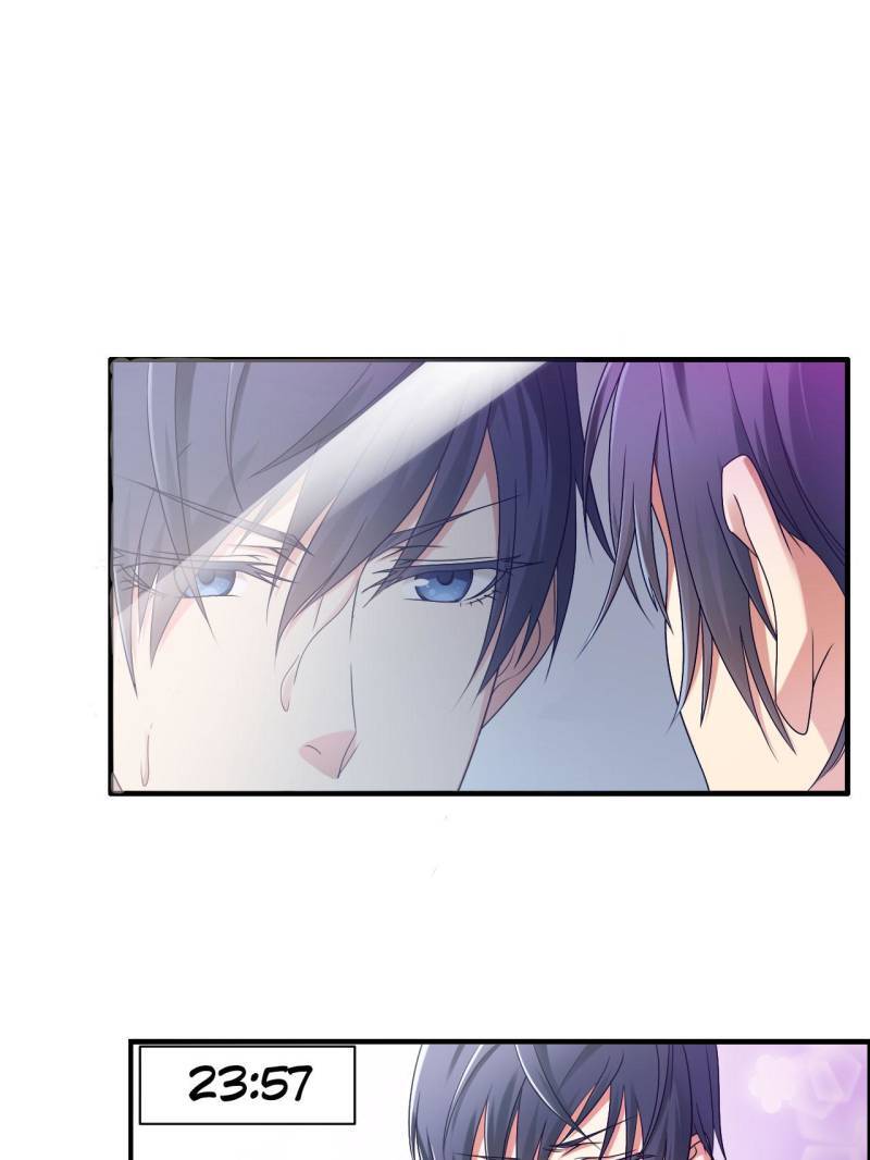 The President’s Private Secretary Chapter 9 - page 13