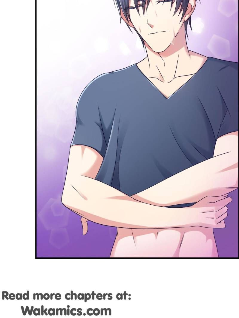 The President’s Private Secretary Chapter 9 - page 14