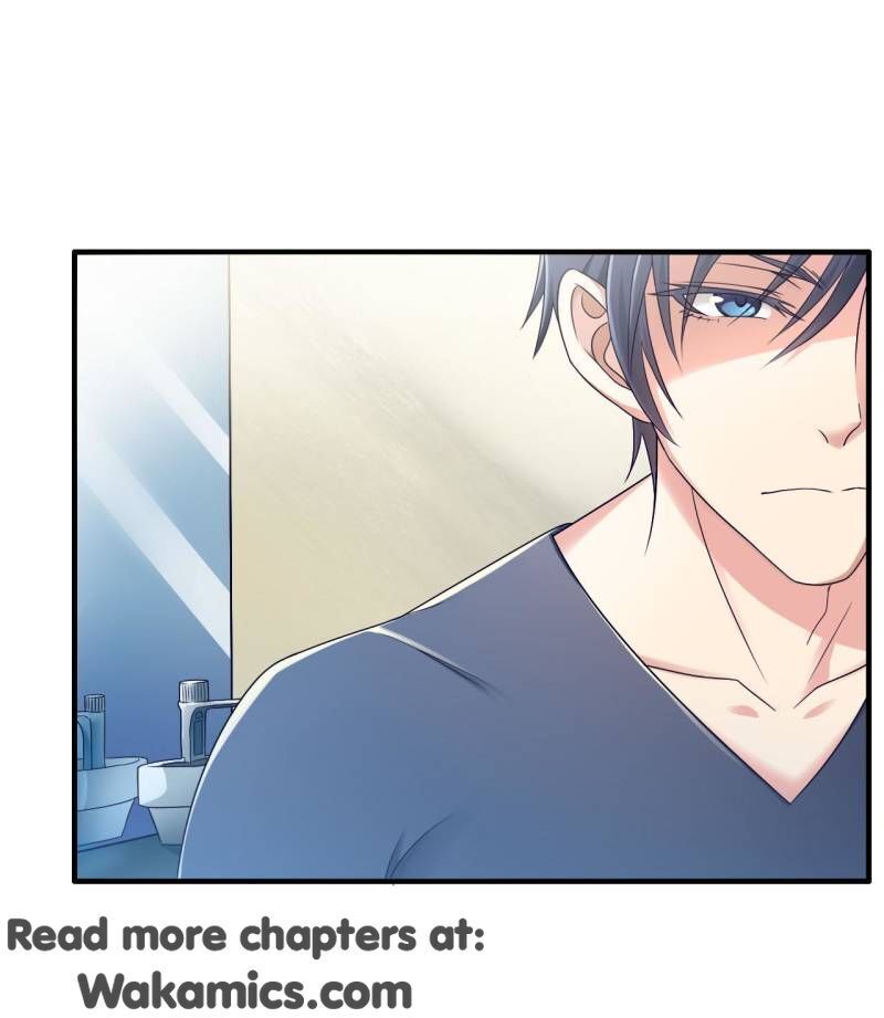 The President’s Private Secretary Chapter 9 - page 15