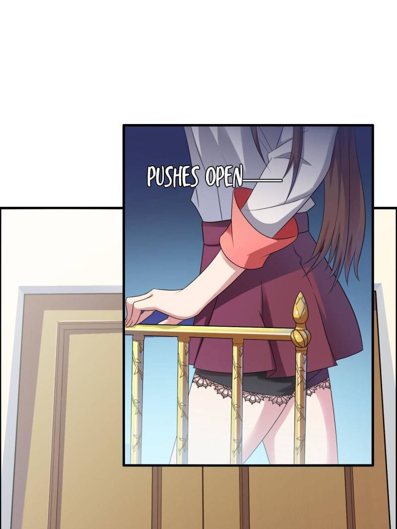 The President’s Private Secretary Chapter 9 - page 24