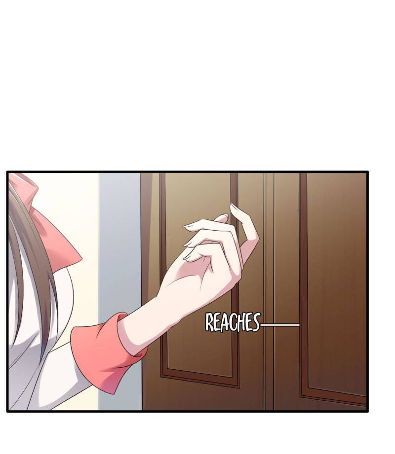 The President’s Private Secretary Chapter 9 - page 26