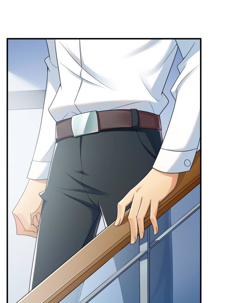 The President’s Private Secretary Chapter 9 - page 30