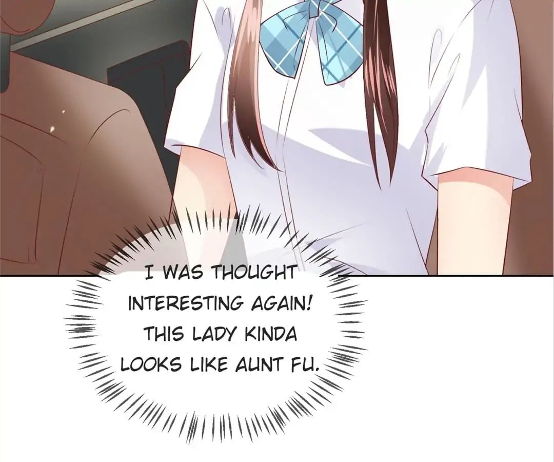 Popular Deskmate is A Cat chapter 92 - page 16