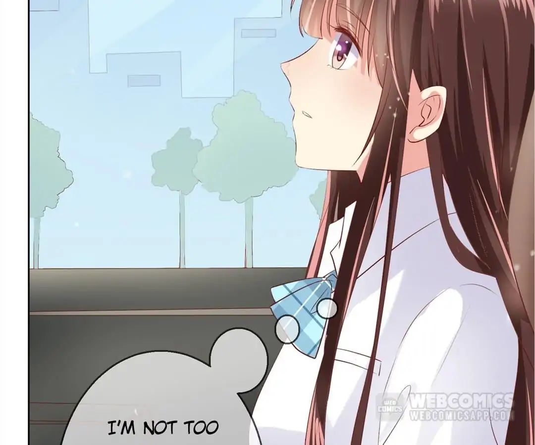 Popular Deskmate is A Cat chapter 92 - page 18