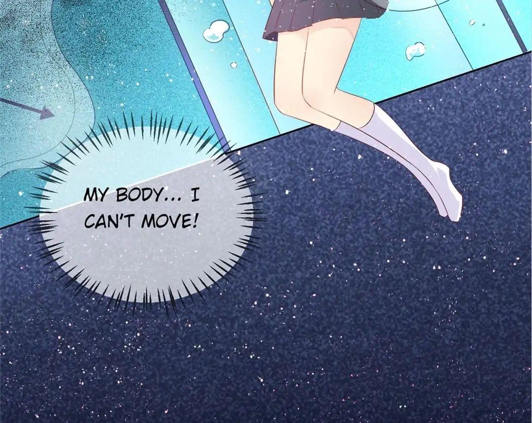 Popular Deskmate is A Cat chapter 92 - page 31