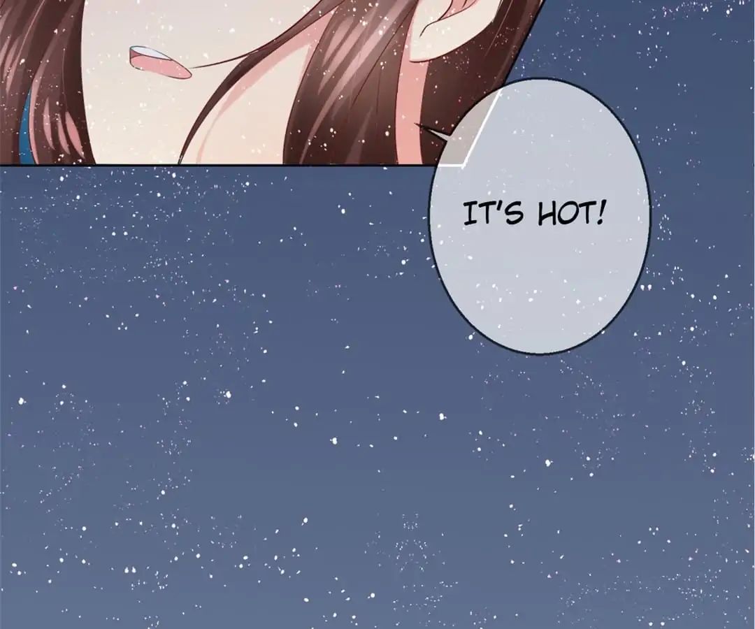 Popular Deskmate is A Cat chapter 92 - page 43