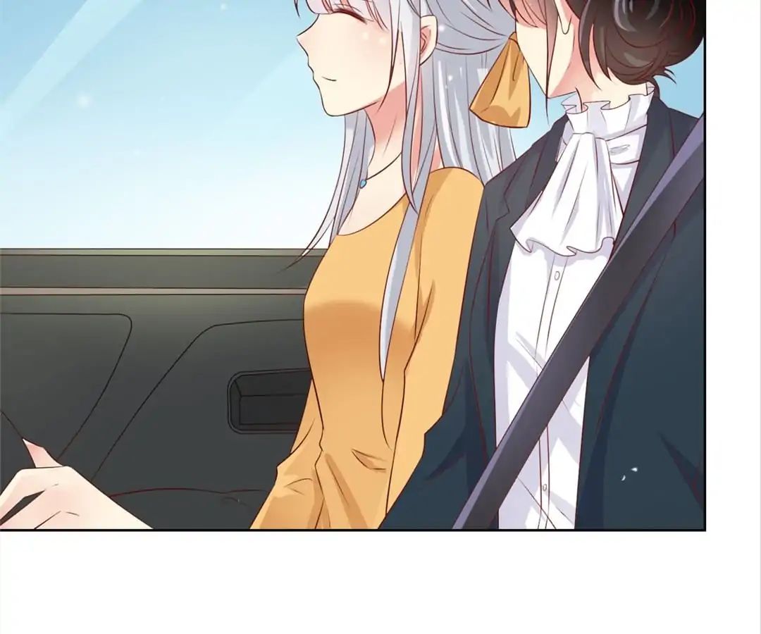 Popular Deskmate is A Cat chapter 92 - page 49