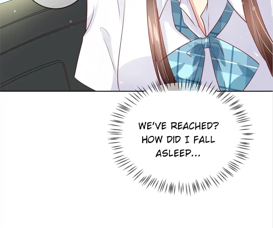 Popular Deskmate is A Cat chapter 92 - page 52